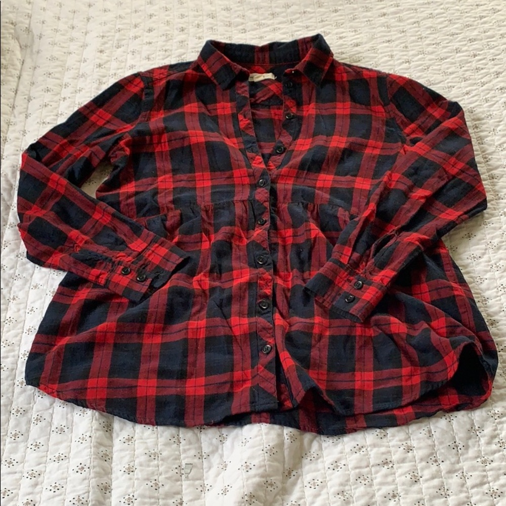Flannel